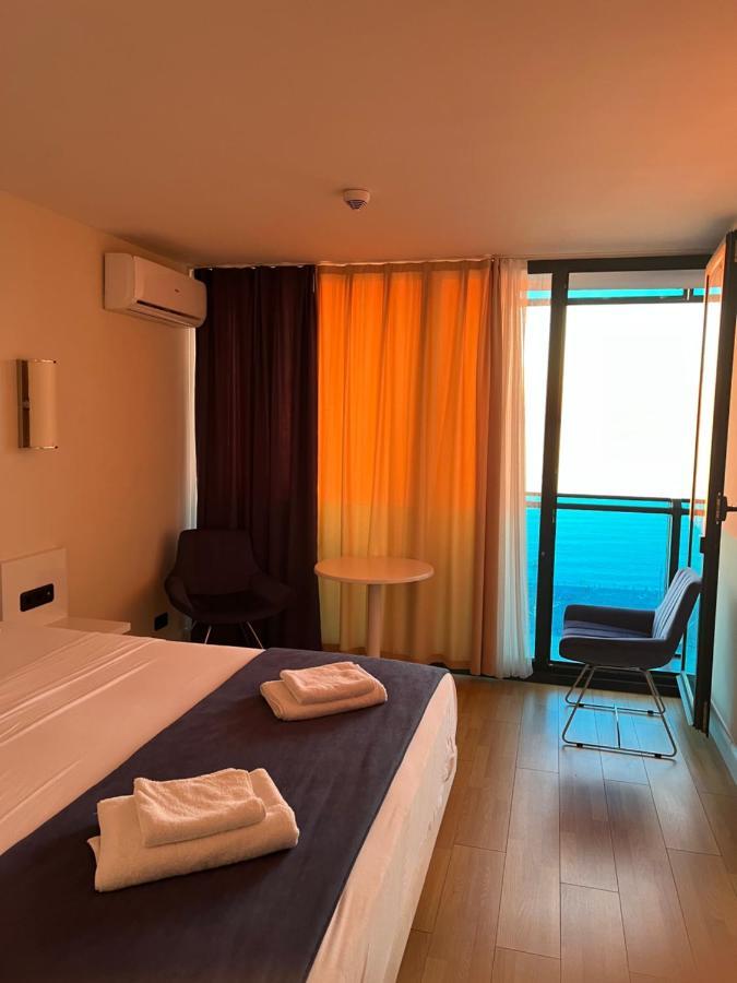 The Best Beach Aparthotel Orbi City Batumi Exteriér fotografie