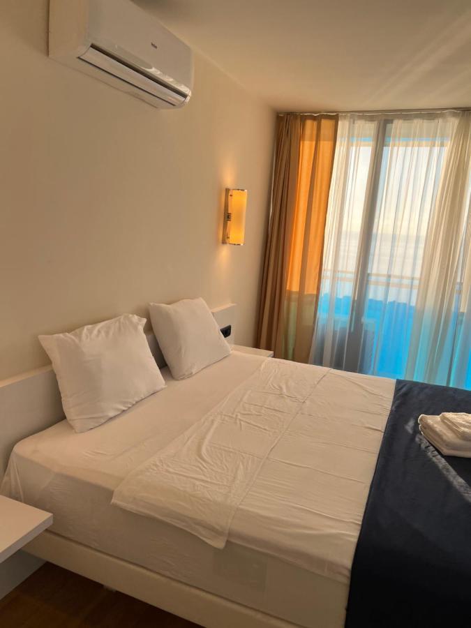 The Best Beach Aparthotel Orbi City Batumi Exteriér fotografie