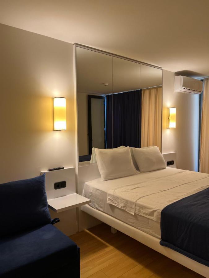The Best Beach Aparthotel Orbi City Batumi Exteriér fotografie