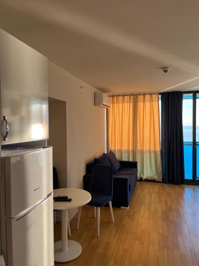 The Best Beach Aparthotel Orbi City Batumi Exteriér fotografie