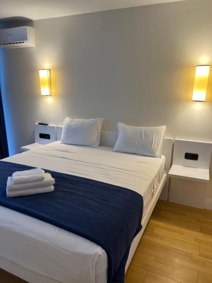 The Best Beach Aparthotel Orbi City Batumi Exteriér fotografie
