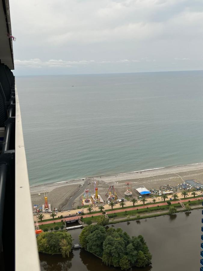 The Best Beach Aparthotel Orbi City Batumi Exteriér fotografie